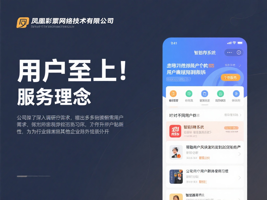 凤凰彩票网络技术有限公司：引领行业创新的科技先锋 (凤凰彩票网络技术有限公司：引领行业创新的科技先锋力量）