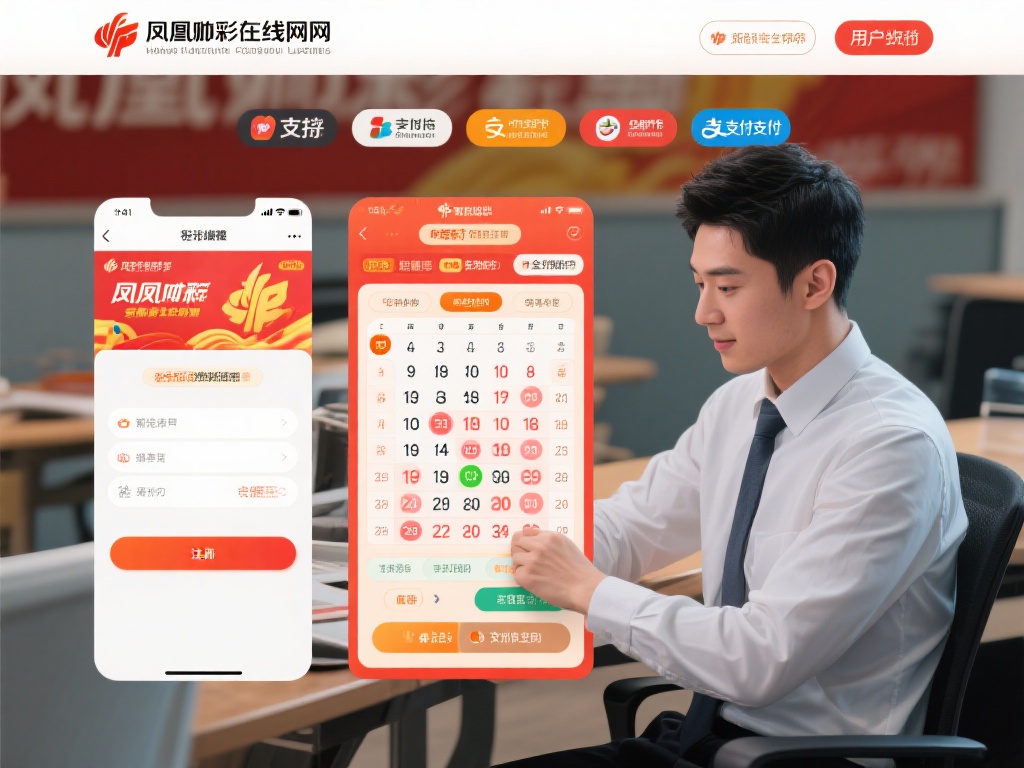 凤凰彩票线上网址：安全便捷的购彩新体验 (凤凰彩票线上网址：安全便捷，畅享购彩全新体验）