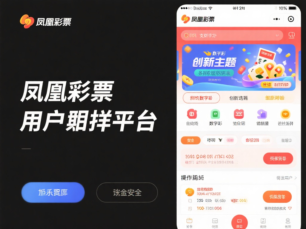 凤凰彩票与凤凰娱乐：深度解析两大平台的特色与差异 (凤凰彩票与凤凰娱乐：深度解析两大平台的独特魅力与核心差异）