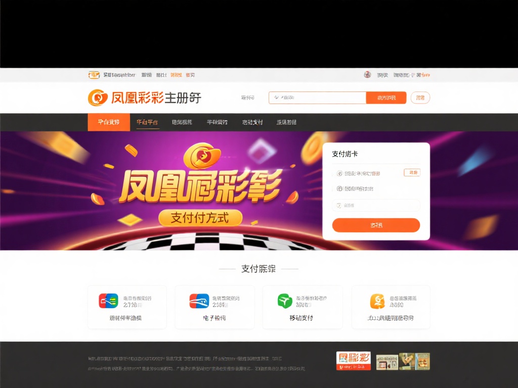 凤凰彩票注册网站首页：轻松开启您的幸运之旅 (凤凰彩票注册网站首页：轻松开启您的幸运之旅，赢取无限惊喜！）