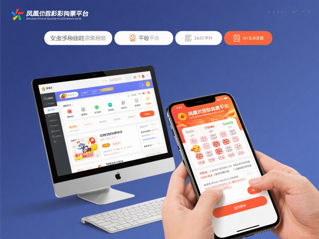 凤凰专业彩票投注平台：安全可靠的在线购彩首选 (凤凰专业彩票投注平台：安全可靠的在线购彩首选，值得信赖！）
