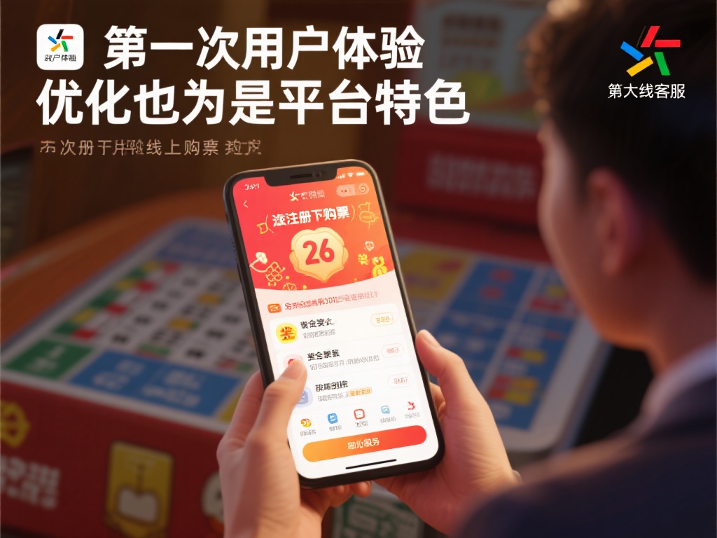 其次，用户体验的优化也是平台的一大特色。从注册到购