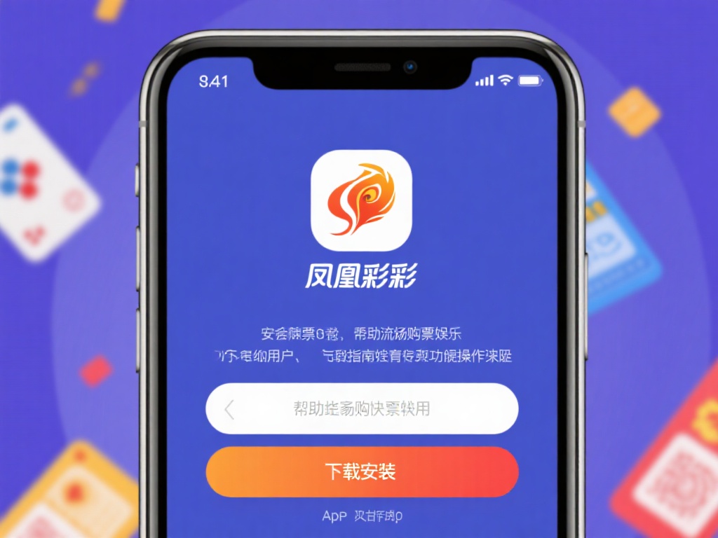 凤凰彩票的app下载安装指南及详细步骤解析 (凤凰彩票app下载安装指南及详细步骤全面解析教程) 在数字化时代,移动应用已经成为我们生活中不可或缺的