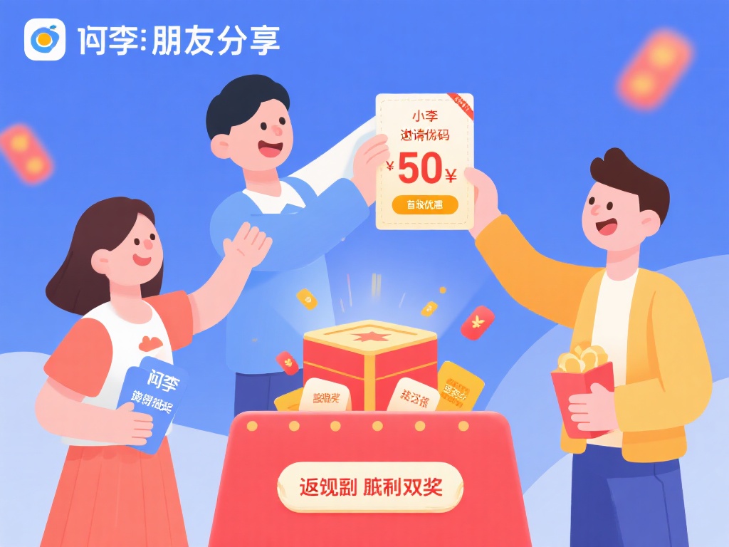 凤凰国际彩票平台邀请码分享与注册指南详解 (凤凰国际彩票平台邀请码分享与注册指南详细解析教程) 举个例子,小李通过朋友分享的邀请码成功注册,不仅获