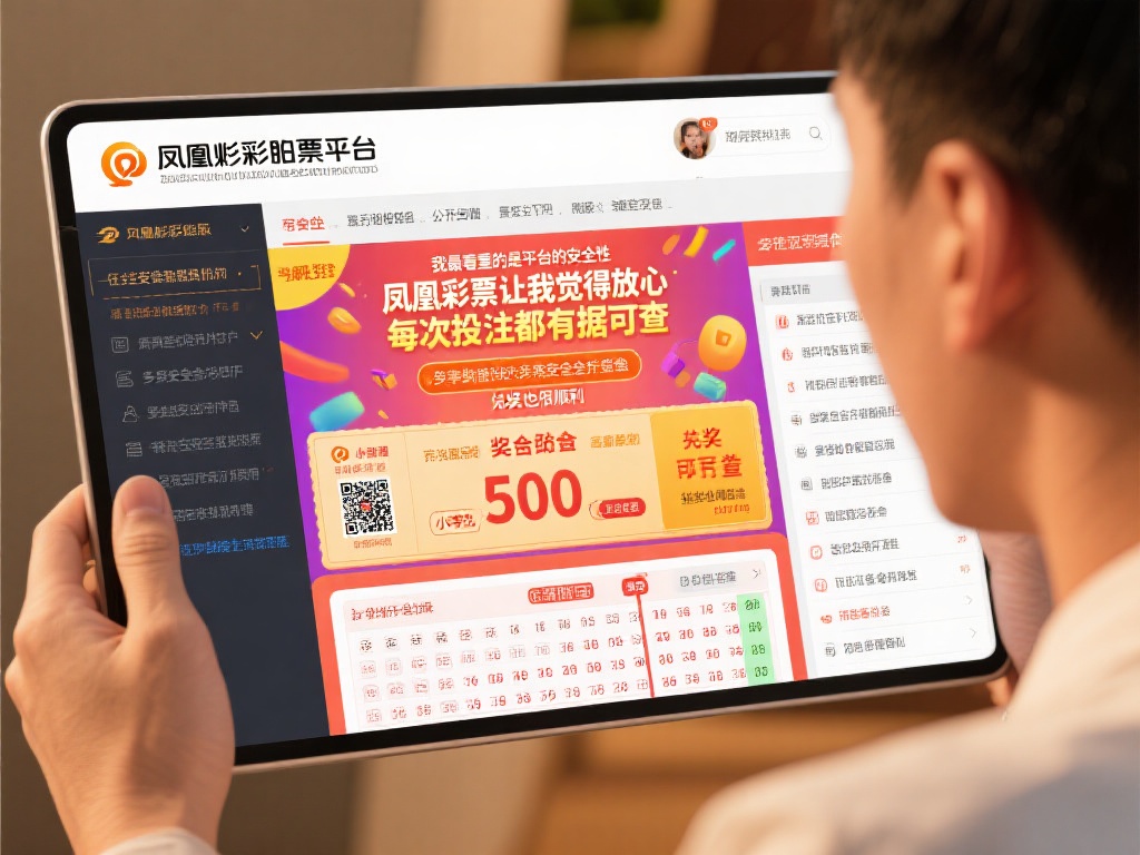 凤凰彩票投注平台:安全可靠的在线购彩新选择 (凤凰彩票投注平台:安全可靠的在线购彩新选择,值得信赖!) 对于任何在线平台来说,安全性始终是用户最关心的问题