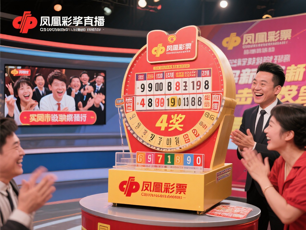 在彩票的世界里，每一次开奖都是一场心跳加速的期待。