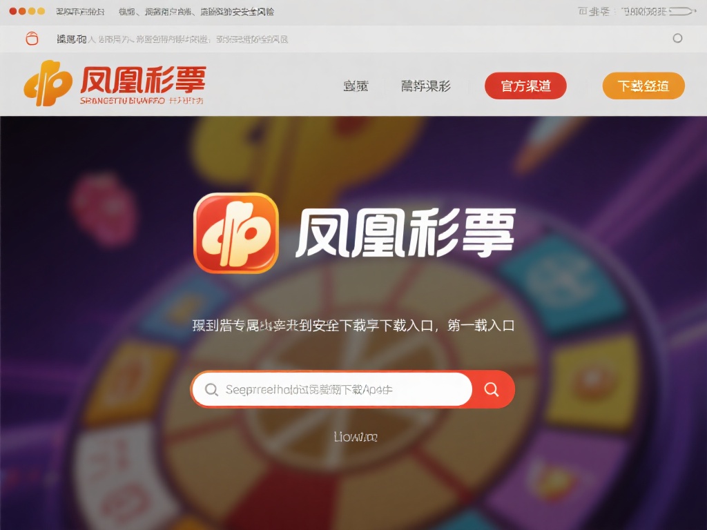 对于许多用户来说，找到一个安全可靠的下载入口是第一