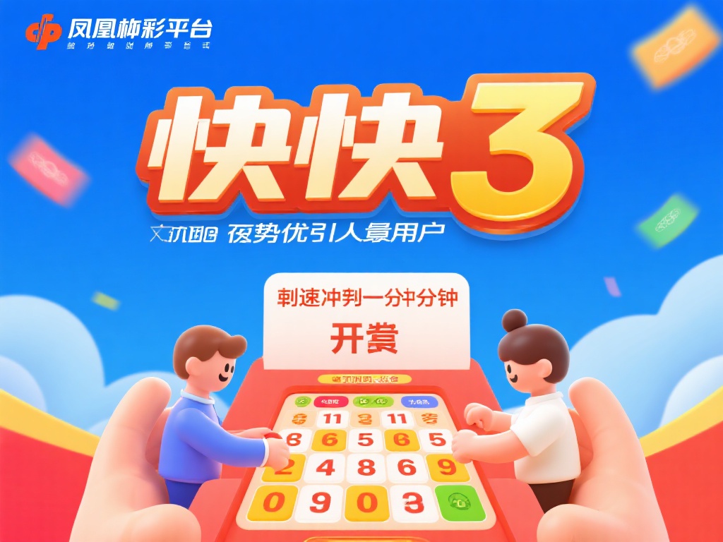 在众多彩票平台中，凤凰彩票平台快3凭借其独特优势吸
