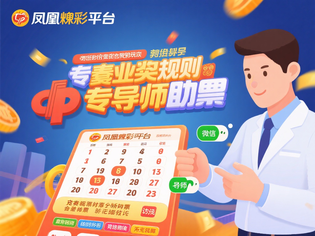 凤凰彩票微信导师带你轻松掌握投注技巧与策略 (凤凰彩票微信导师教你轻松掌握投注技巧与致胜策略）