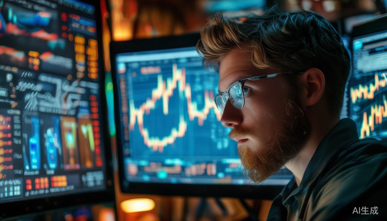 凤凰彩票平台套利技巧与实战经验