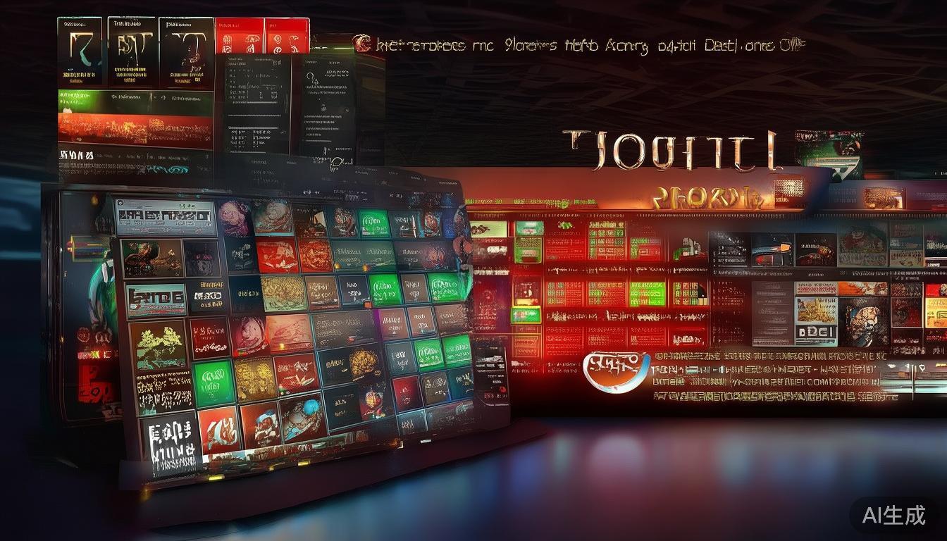 全面解析1156凤凰彩票黑平台的内幕及潜在风险提示