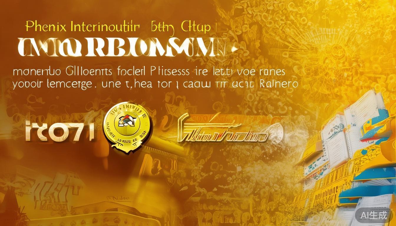 凤凰国际彩票群:守法合规、安全公平的优质娱乐平台推荐 凤凰国际彩票群的合法合规优势
在众多娱乐平台中,