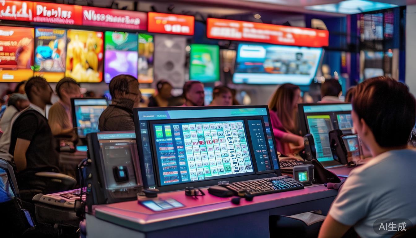 在多样的彩票玩法中，一些玩法具有更高的中奖几率，比