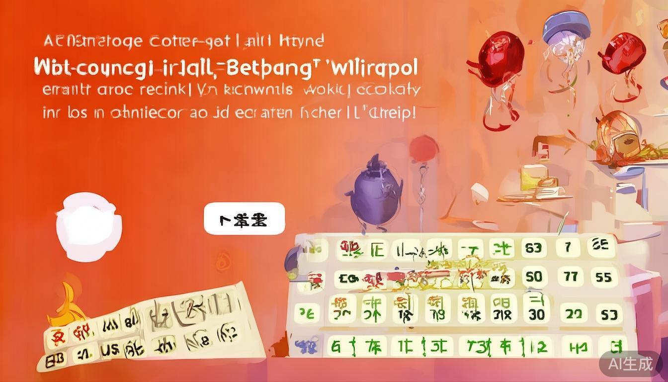 全面解析凤凰彩票腾讯三分玩法：玩法技巧与中奖攻略