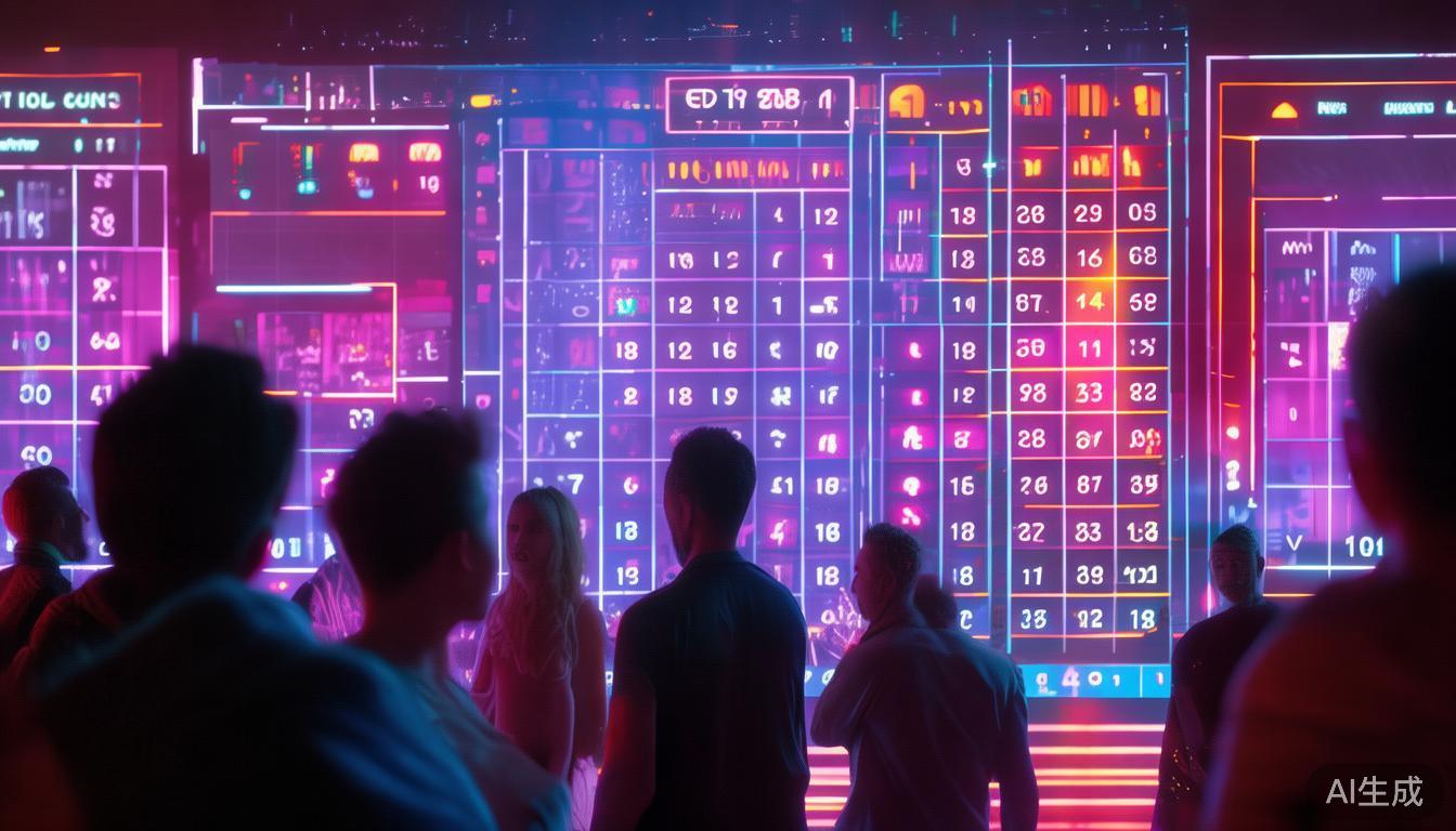 凤凰网手机彩票：最新中奖资讯实时解析与投注技巧分享