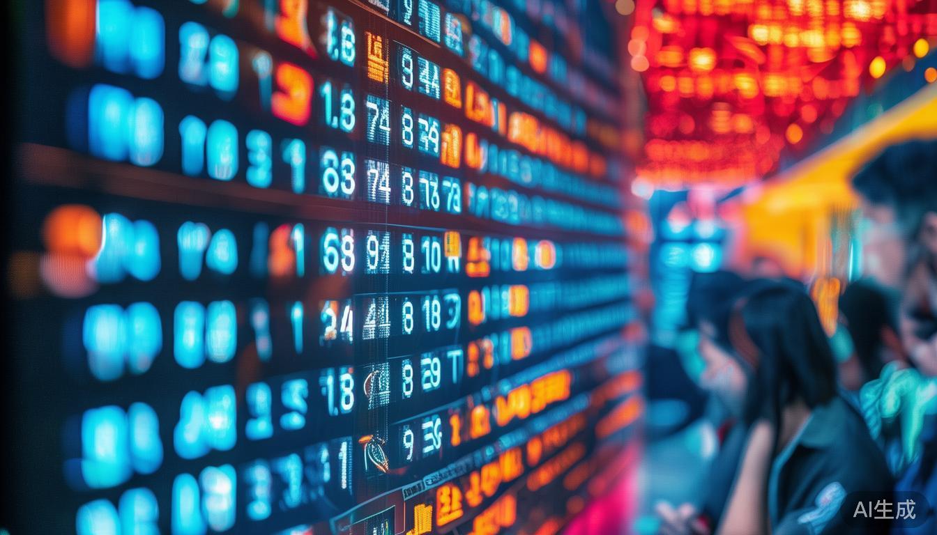 快3开奖信息详解与凤凰彩票最新走势图全攻略