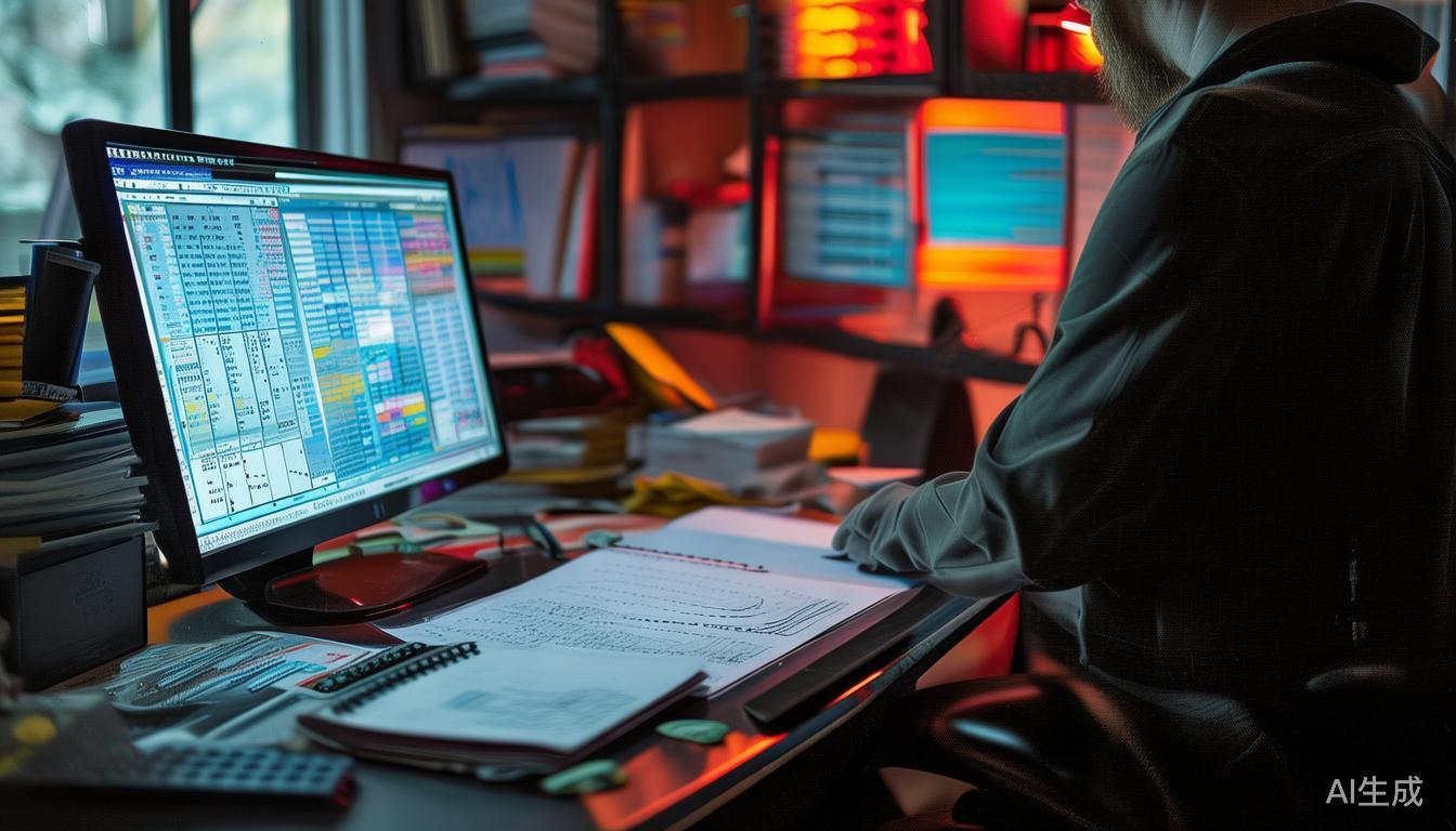 对于多数成功的购彩者来说，数据分析是一项极为关键的