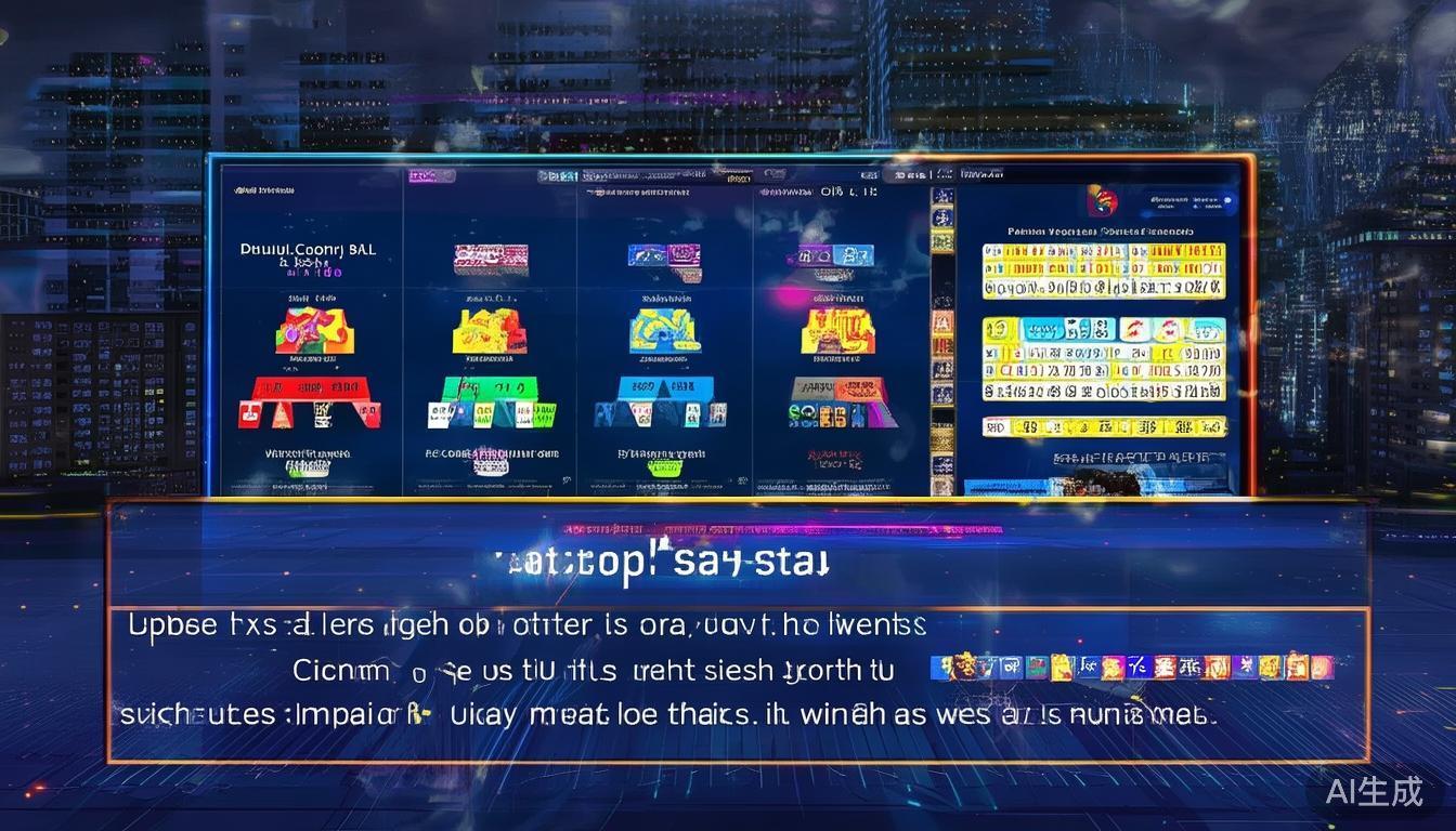 新版本平台支持多种彩票玩法，包括传统的双色球、福彩