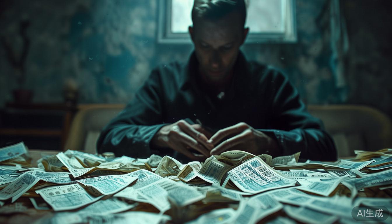 全面解析凤凰彩票赌博风险及有效防范措施指导