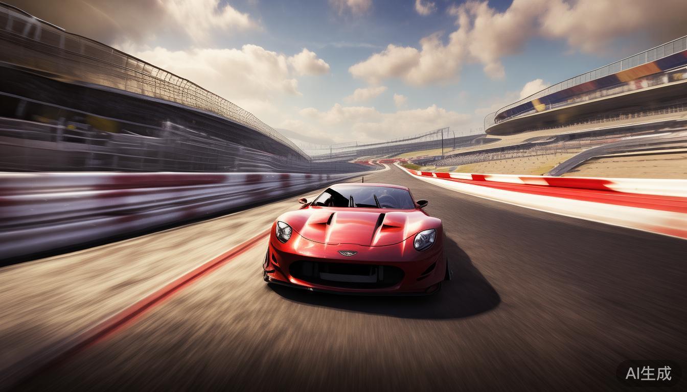 凤凰彩票赛车：尽享极致高速竞速娱乐体验，燃爆你的激情人生