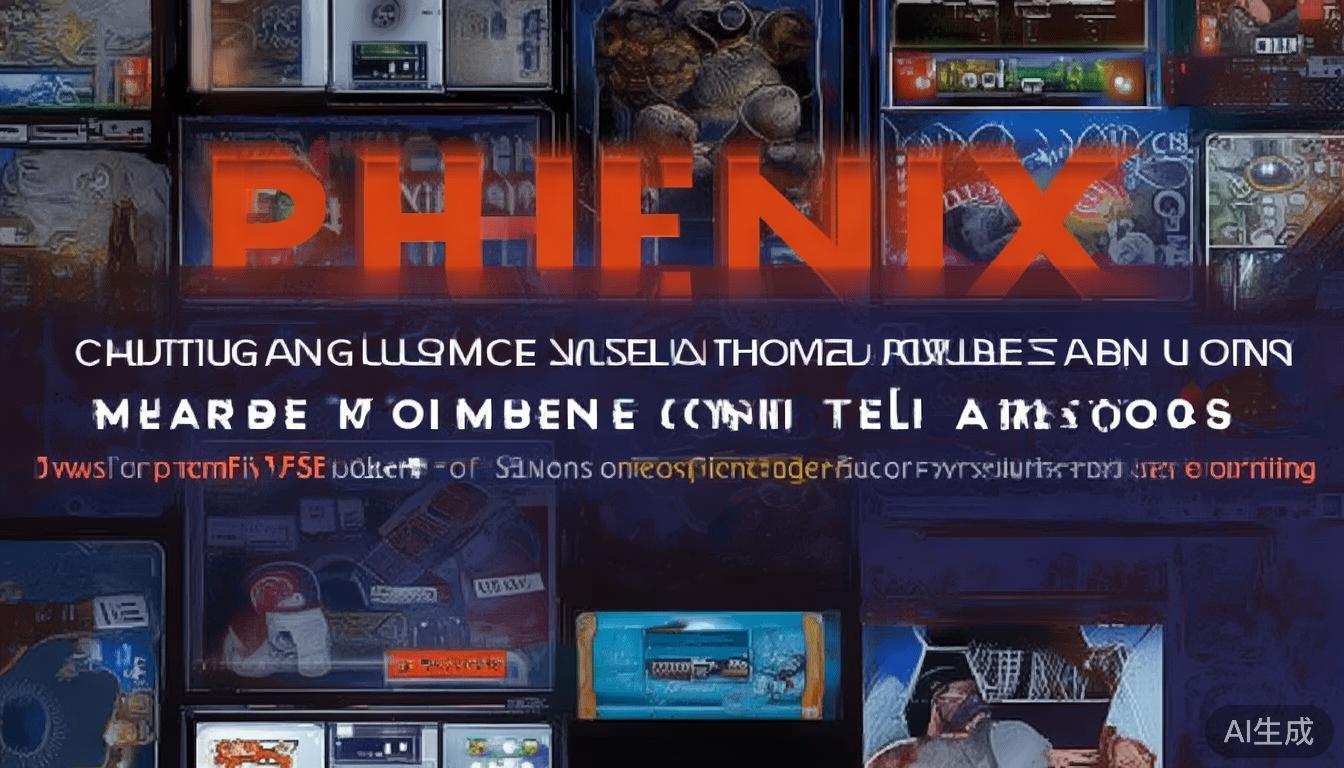 例如，凤凰平台在2015年推出了移动端产品，满足了