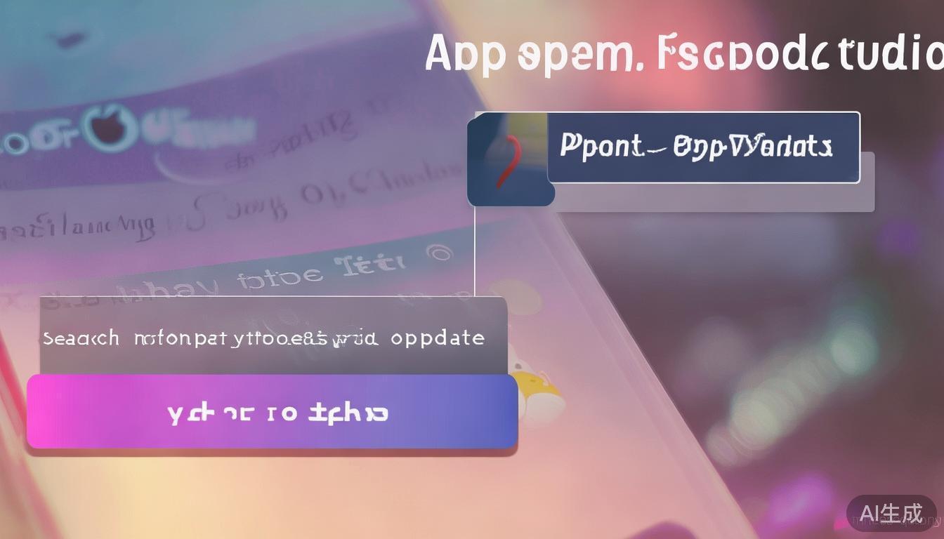 应用商店更新：打开安卓或苹果的应用商店，搜索“凤凰